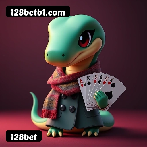Guia visual quadrado da instalação APK 128bet