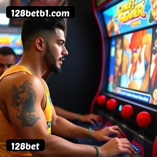Cadastro Rápido 128bet - Processo Simples em 2 Minutos