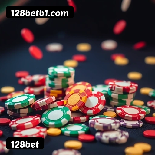 Recursos Exclusivos do App 128bet - Modo Offline, Login Biométrico